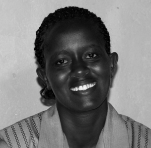 Marianne Njeri Kamau
